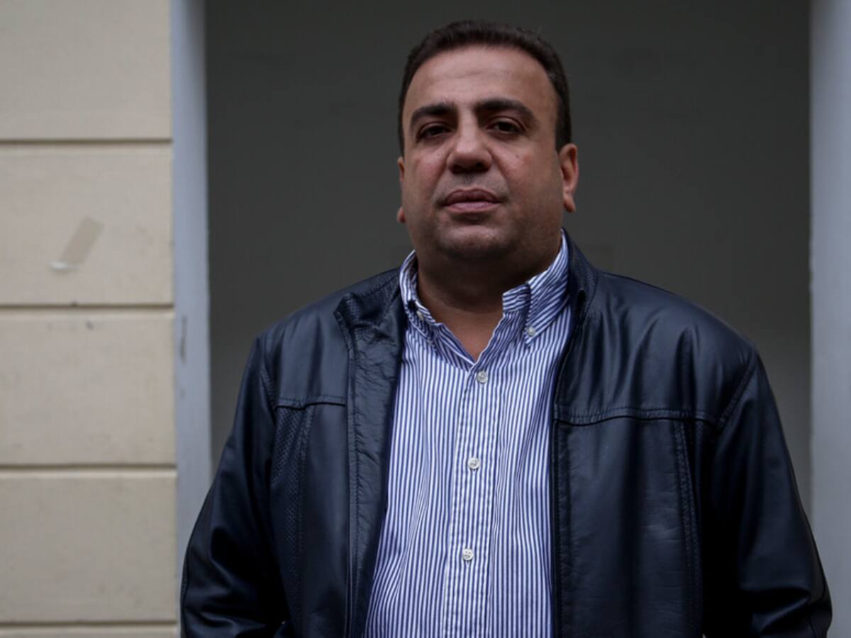 Caso Musa Besaile: Comisión de Disciplina de Bogotá niega que abogado mintió ante la ONU