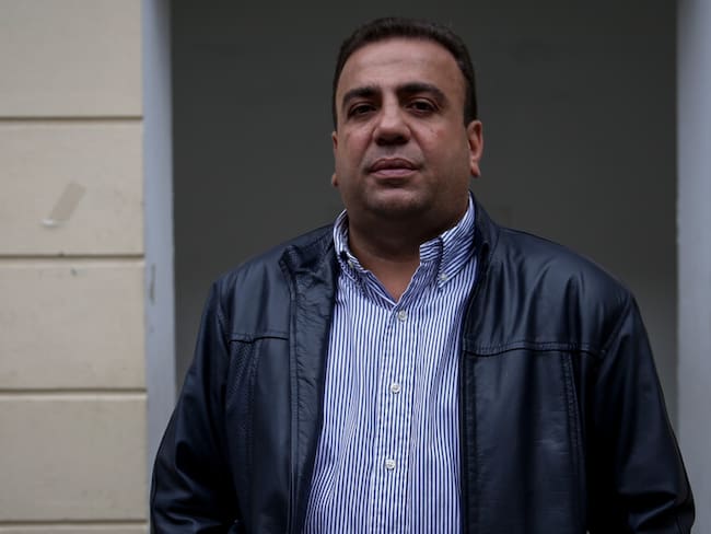 Musa Besaile. Foto: Colprensa.