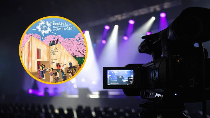 Festival Internacional de Cine de Cali: estas son las fechas y algunas obras que encontrará