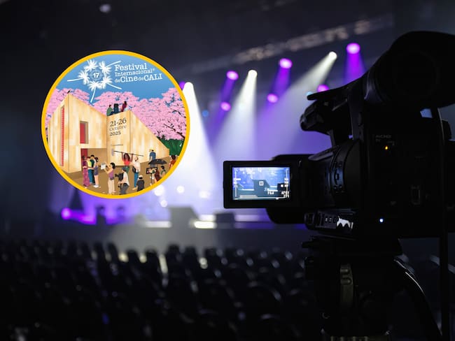 Festival Internacional de Cine de Cali: estas son las fechas y algunas obras que encontrará