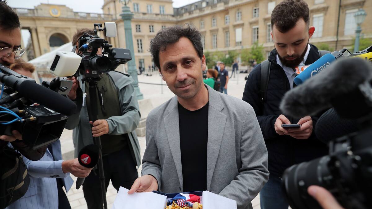 “No tiene que haber votos hacia la extrema derecha”: diputado sobre elecciones en Francia