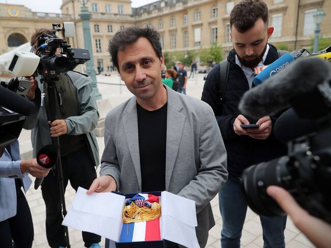 “No tiene que haber votos hacia la extrema derecha”: diputado sobre elecciones en Francia