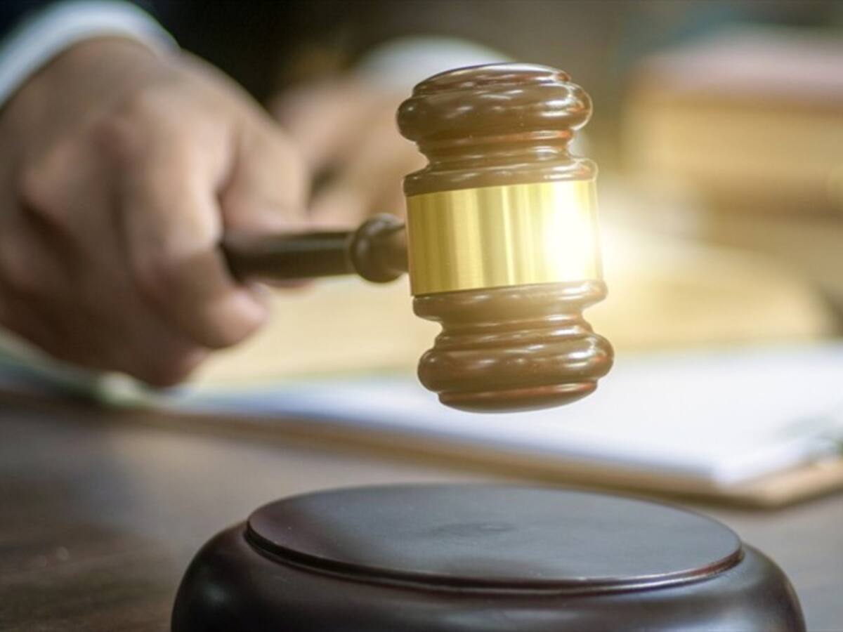 Condenan al secretario del Tribunal de Bogotá por corrupción