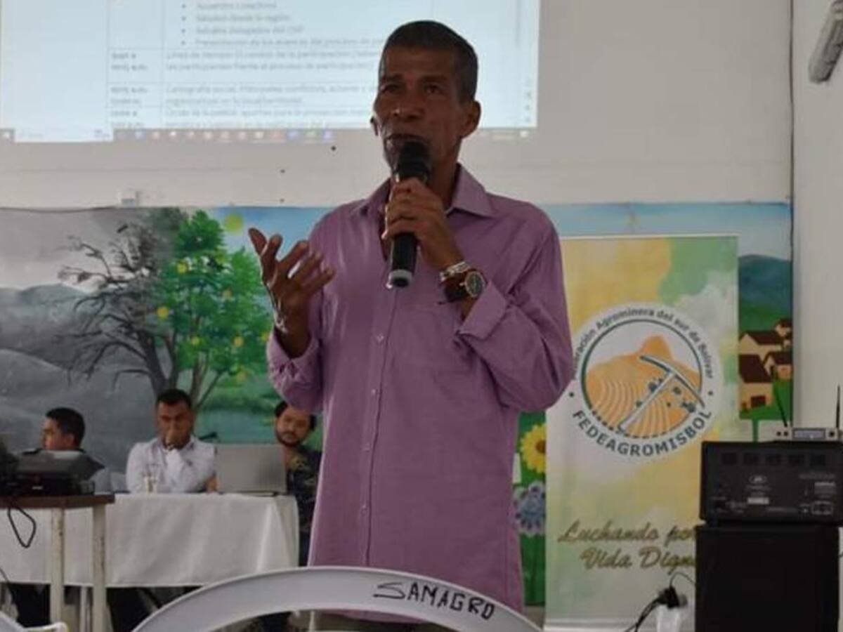Oleada de grupos armados intensifican accionar en Santa Rosa del Sur