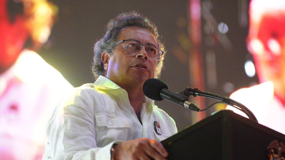 Revocan sanción contra el presidente Petro por falta de nombramientos en la CREG