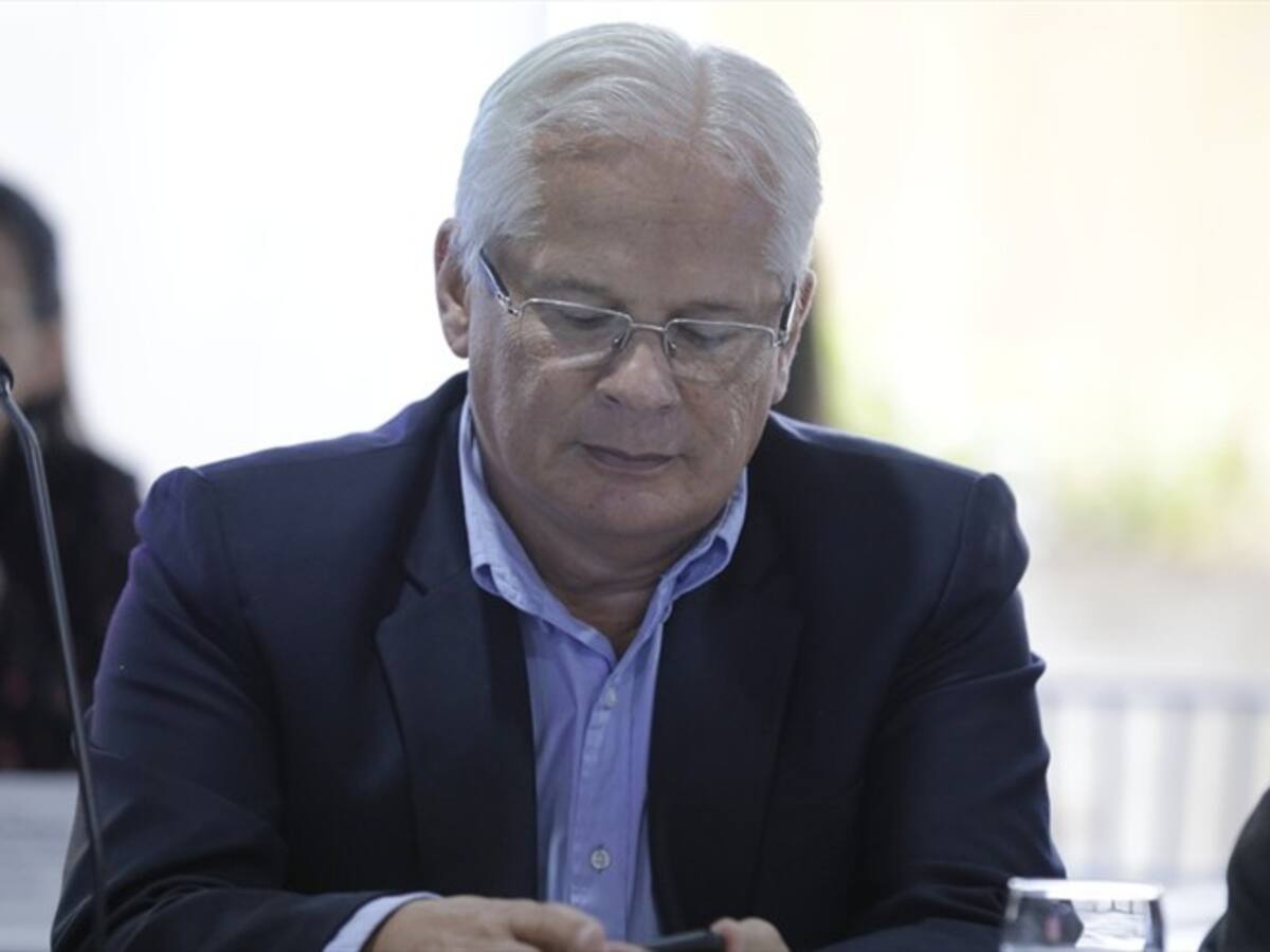Alcalde de Popayán confirma que dio positivo en la prueba de coronavirus