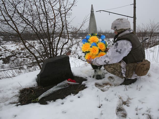 “No necesitamos otra guerra, hay gente vulnerable”: Jan Egeland, sobre temor de desplazados en Ucrania