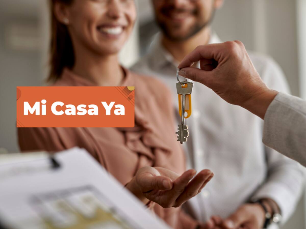 Mi Casa Ya: link para consultar el estado de su solicitud y requisitos