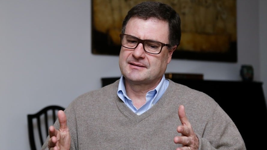 Gustavo Giraldo manifestó que las irregularidades ocurrieron por supuestamente no pagar coimas en la administración de Luis Fernando Andrade (foto). Foto: Colprensa