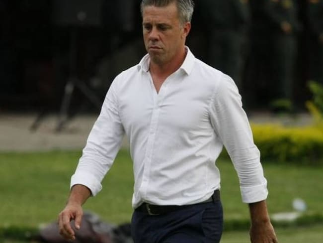 El fútbol colombiano tiene mucho que mostrar: Lucas Pusineri