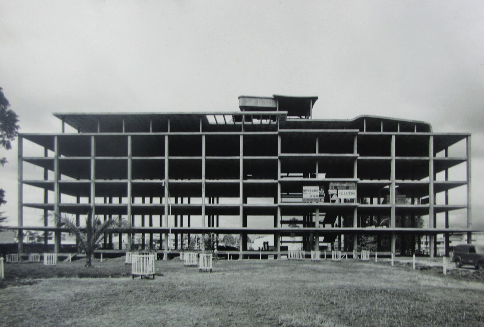 Cortesía : Clínica Country