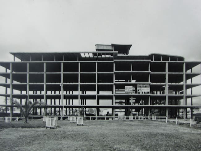 Cortesía : Clínica Country