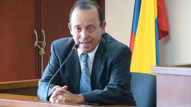 Santiago Uribe. Foto: Colprensa