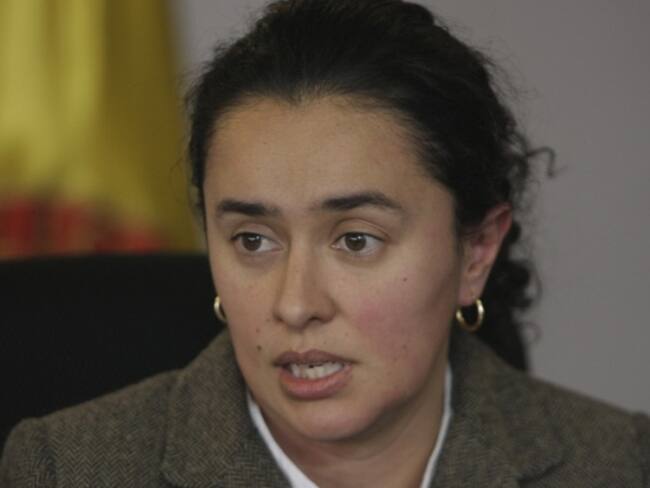 Tenemos derecho a conocer la propuesta: presidenta de Acemi sobre reforma a la salud