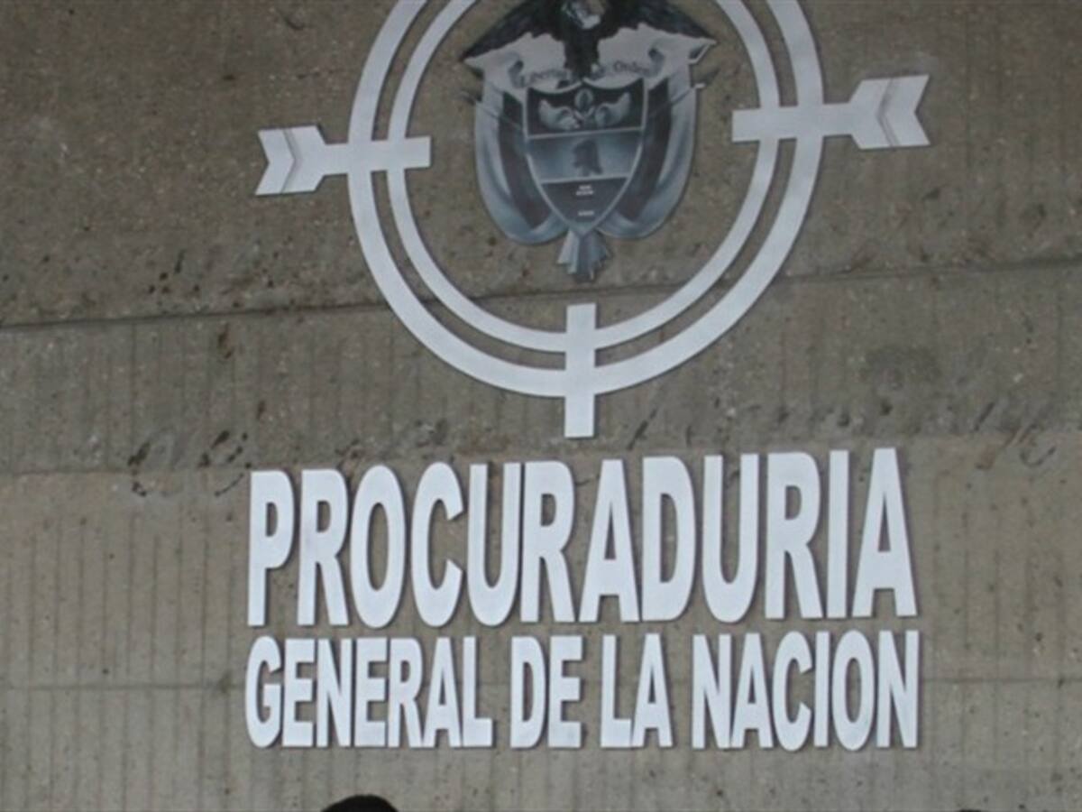 Procuraduría pidió a la CAR tumbar decisiones sobre la reserva Thomas van der Hammen