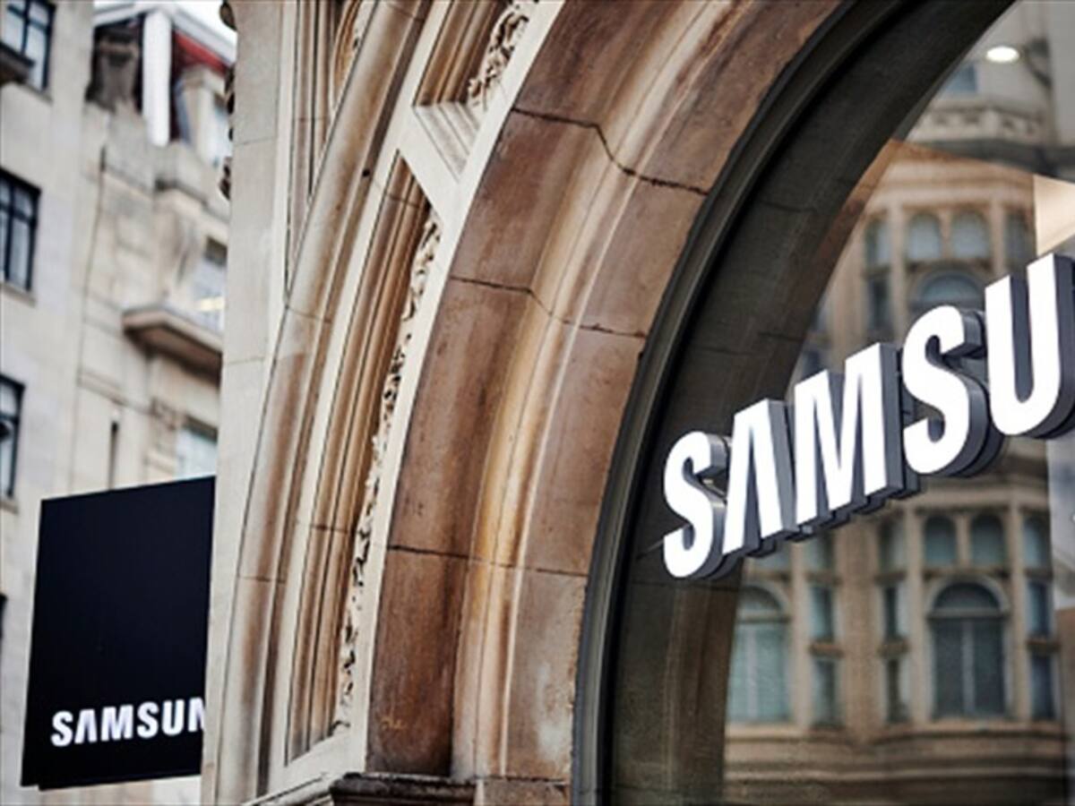 Samsung se enfrenta a una demanda por publicidad engañosa