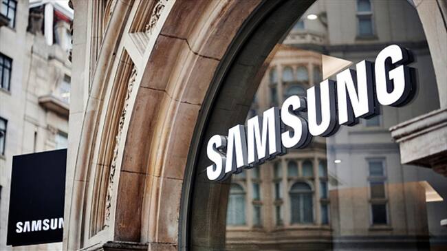 Samsung se enfrenta a una demanda por publicidad engañosa. Foto: Getty Images