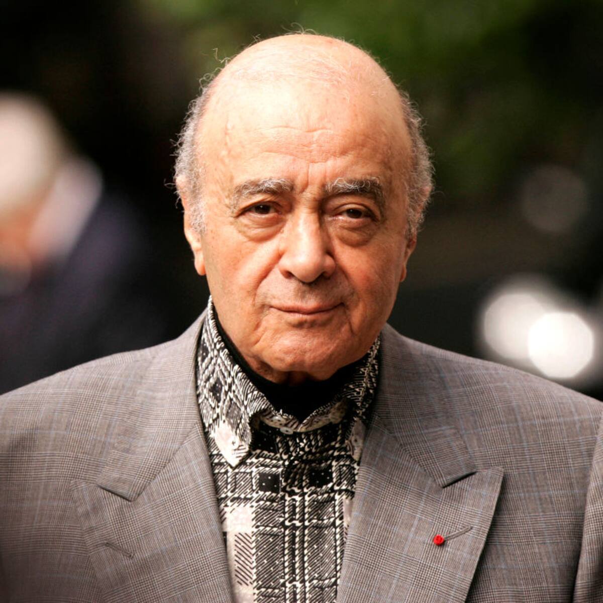 El millonario Mohamed Al-Fayed fue acusado de violencia sexual por más de 200 mujeres