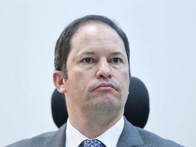 Juan Francisco Espinosa. Foto: