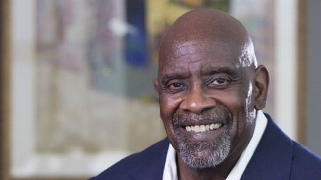 La autobiografía de Chris Gardner fue convertida en una taquillera película.. Foto: BBC Mundo