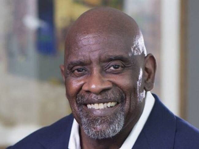 La autobiografía de Chris Gardner fue convertida en una taquillera película.. Foto: BBC Mundo