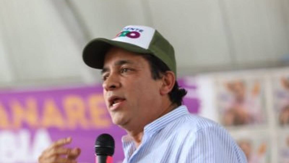 Alexánder López se queda en el Senado: no será candidato a la Gobernación del Valle