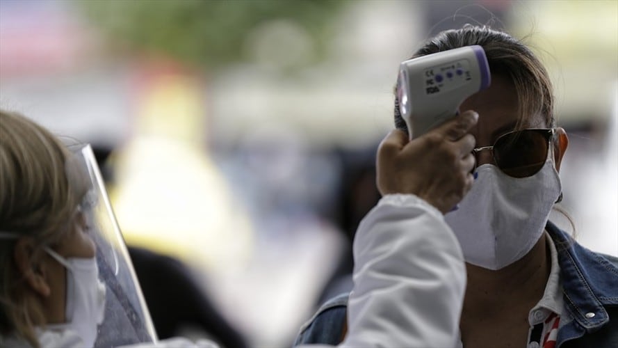 Imagen de referencia. Foto: Colprensa-Sergio Acero