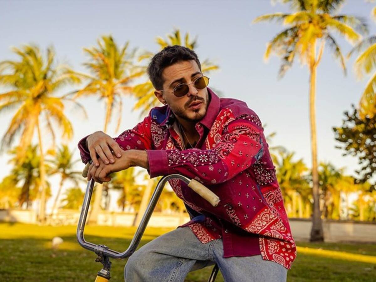 “Siempre fue un sueño hacer esta canción con gente tan talentosa”: Llane sobre su más reciente sencillo