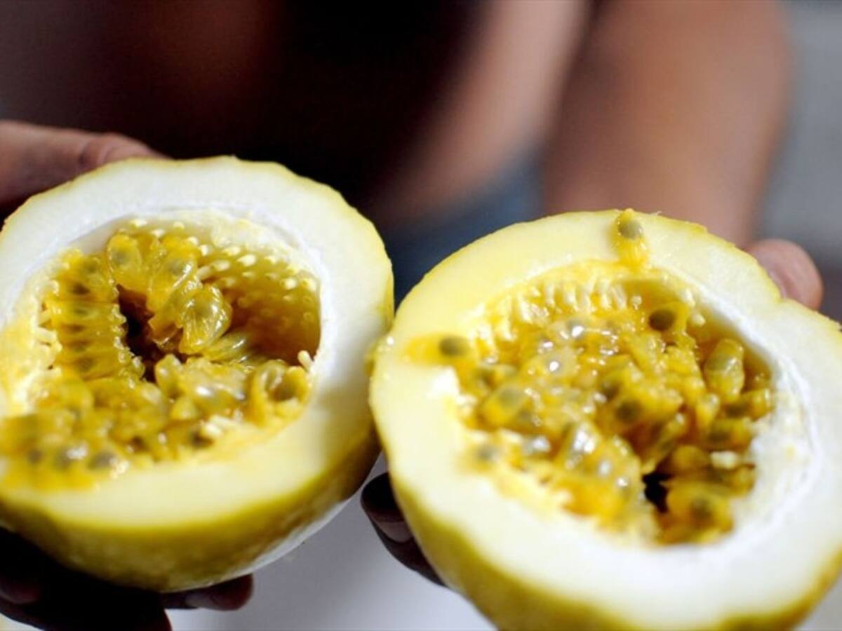 'Maracuyea' llega como el primer helado de consumo sostenible