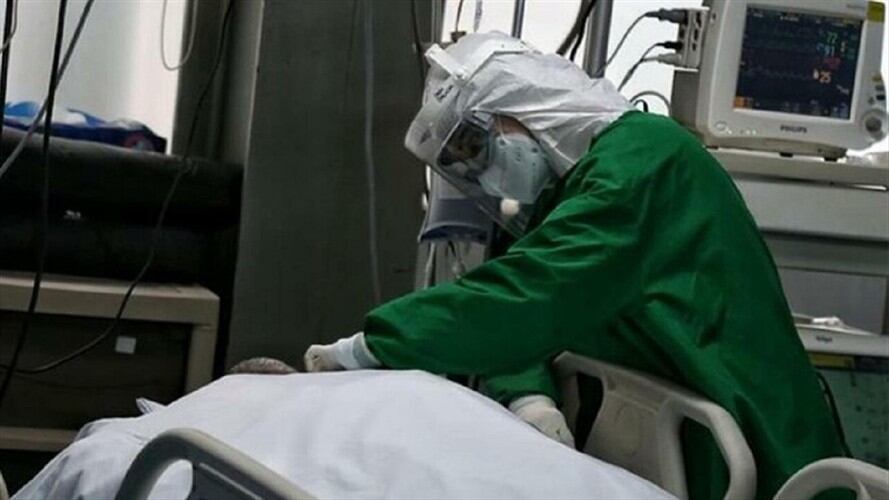 Durante la pandemia del COVID-19, la disponibilidad de las camas UCI ha sido un indicador muy importante y más en los momentos críticos por el aumento de contagios. . Foto: Colprensa