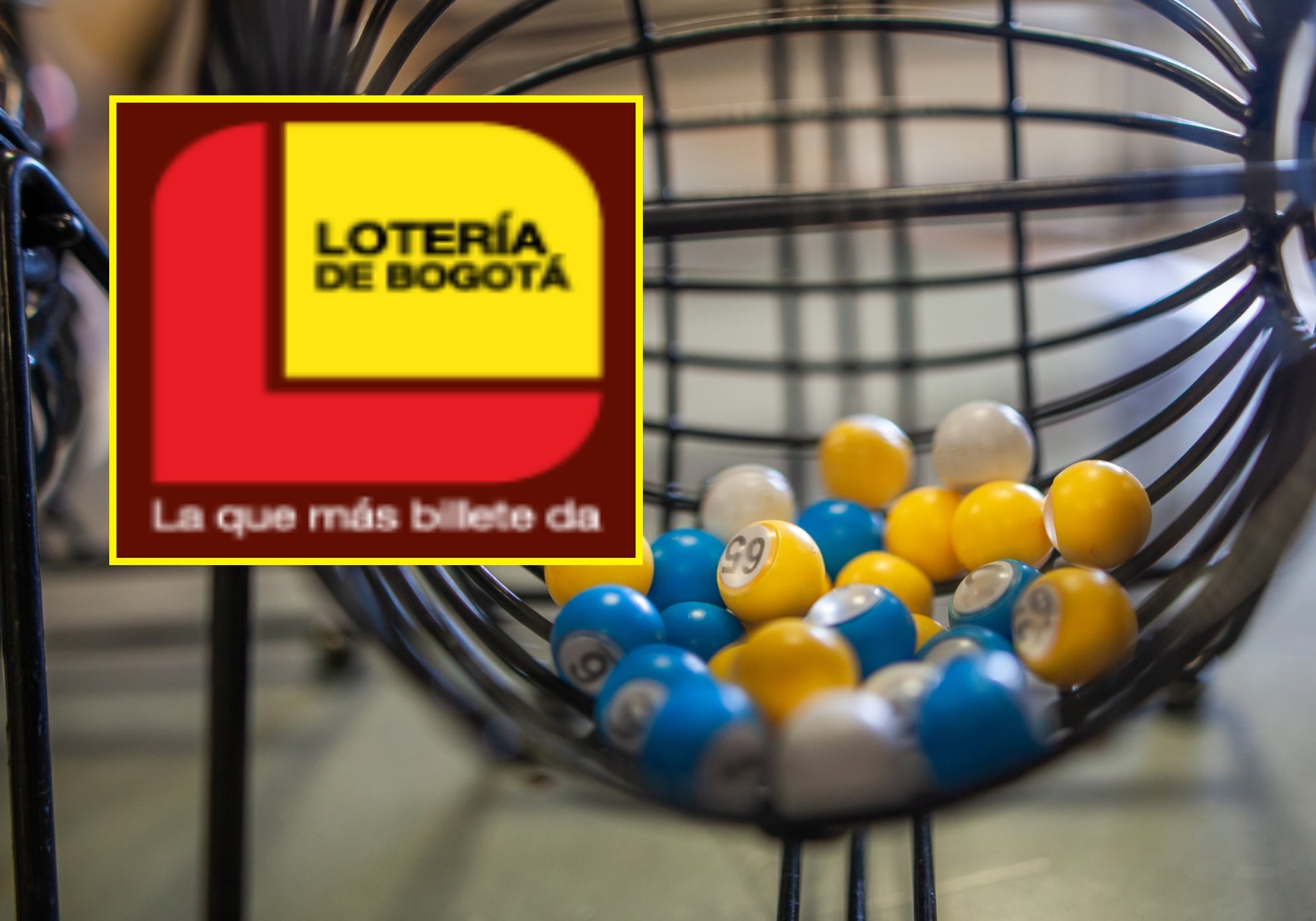 Lotería de Bogotá . Foto Getty Images.