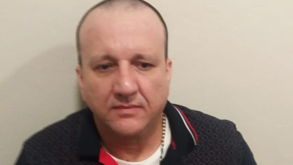 arlos Mario Jiménez, alias "Macaco". Foto: Colprensa