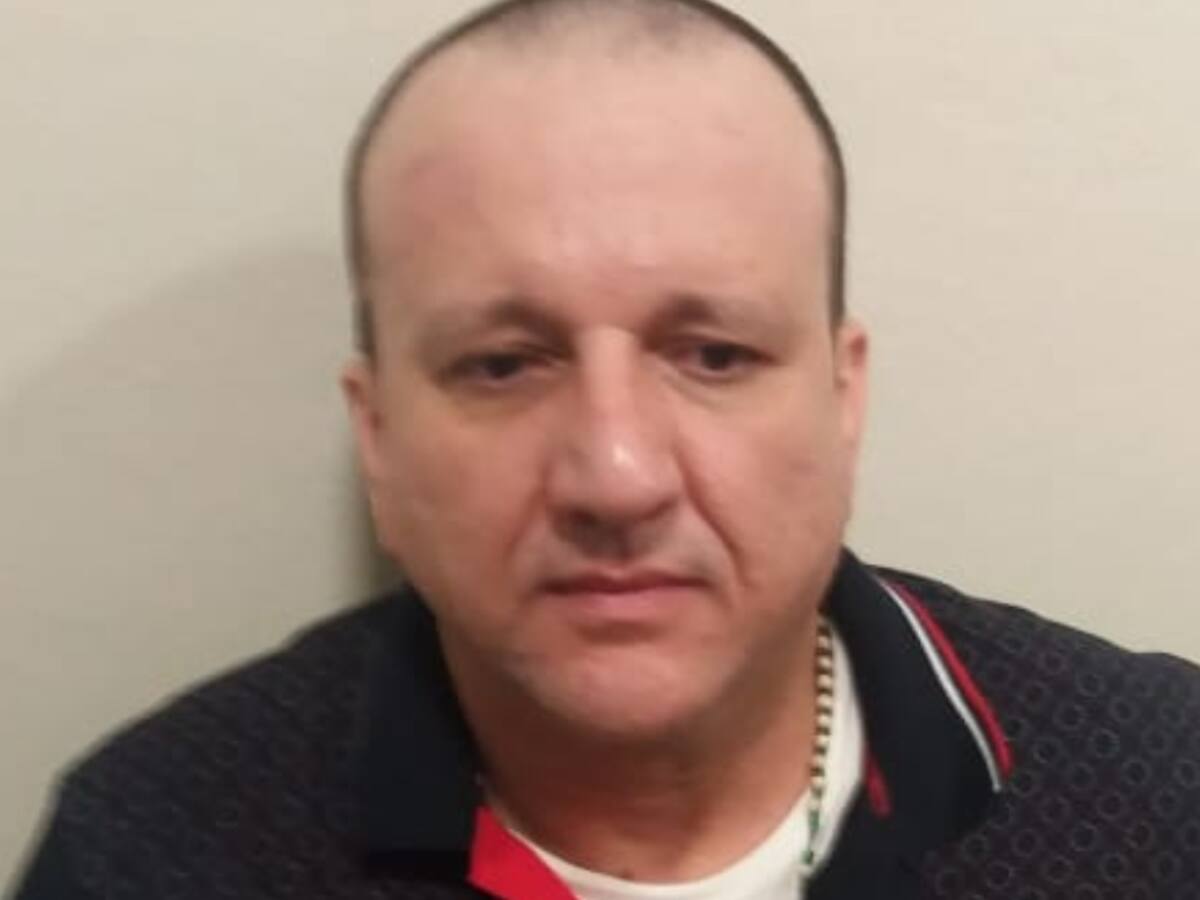 ‘Macaco’ deberá contar en la JEP cómo y con quiénes financió paramilitares