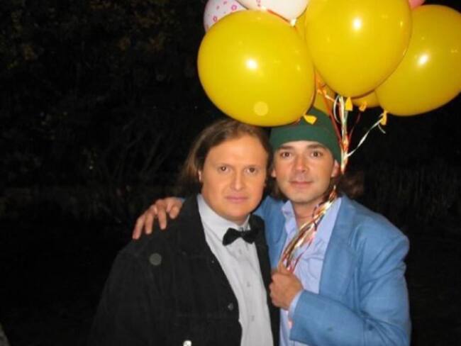 Entre lágrimas, el recordado Benito de Pasión de Gavilanes despide a Sebastián Boscán