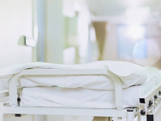 Cierran seis unidades de servicio de Clínica Esimed de Tunja. Foto: Getty Images