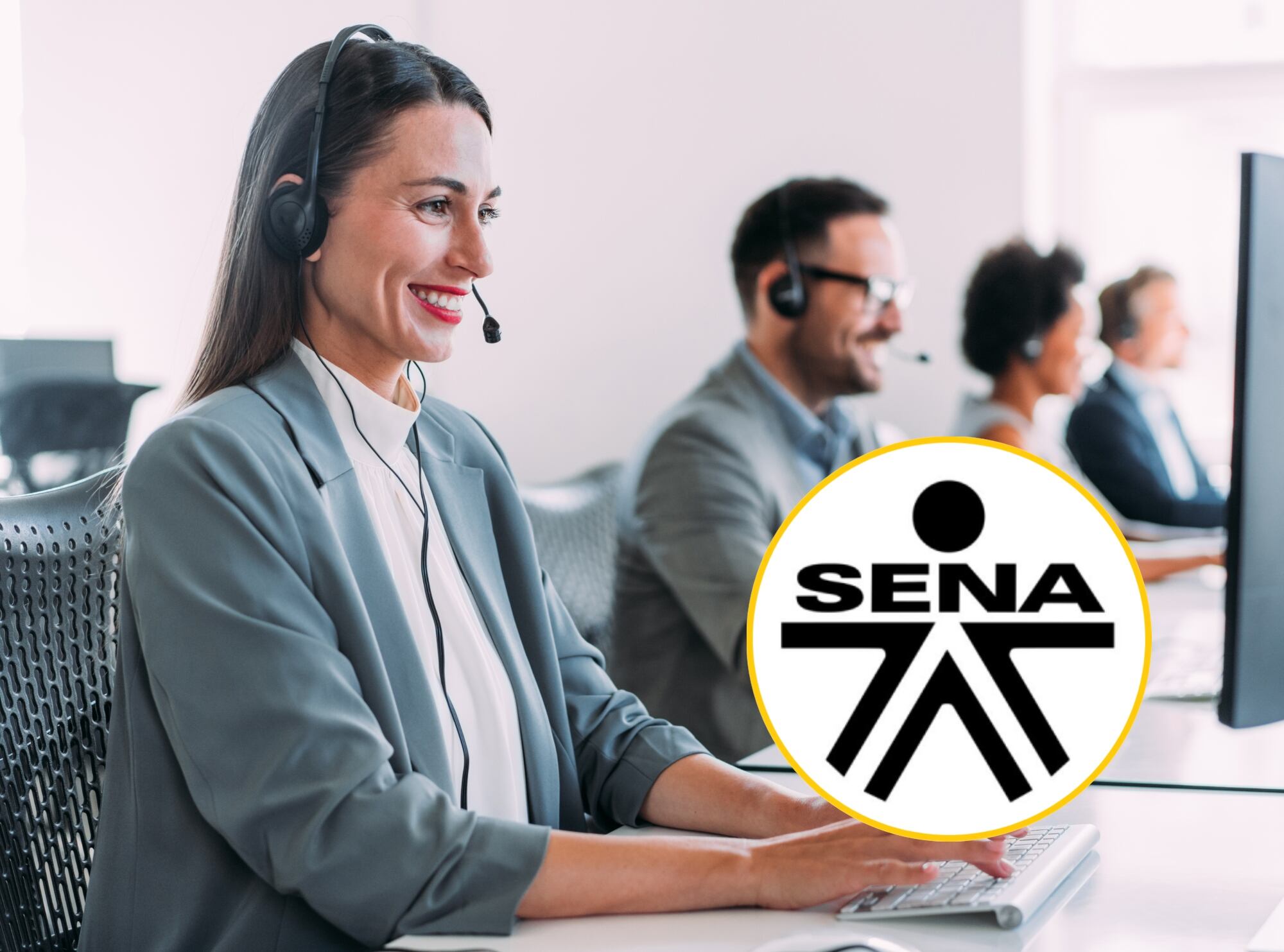 Servicio al cliente | Foto: GettyImages