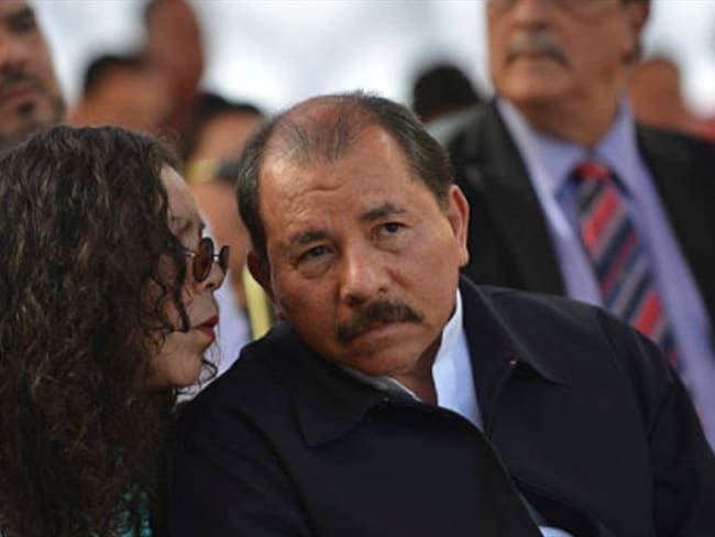 El presidente Ortega ha actuado de manera monárquica: periodista nicaragüense