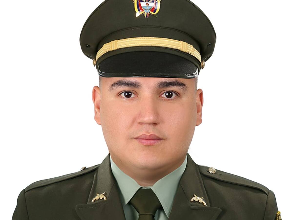 Fue asesinado un subintendente de la Policía en medio de un ataque sicarial en zona de frontera