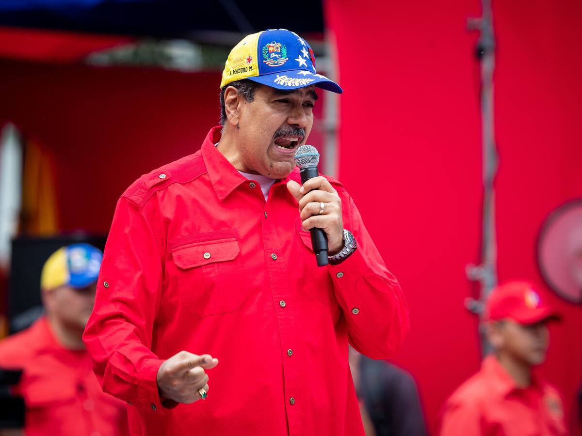 Congresistas de EE.UU. arremeten contra Maduro por cerrar oficina de DD.HH. de la ONU