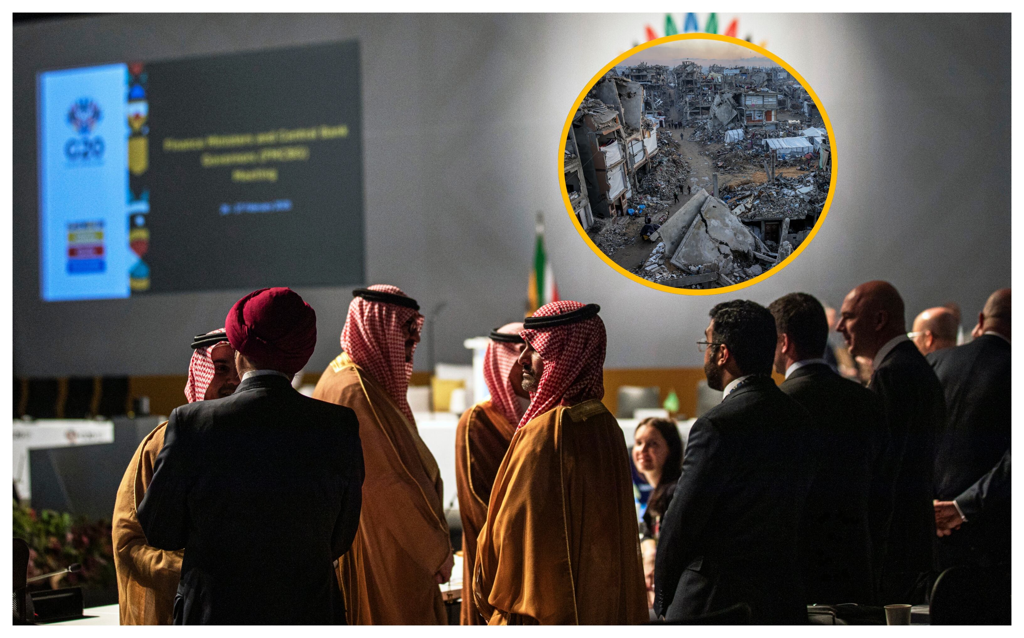 Imagen de referencia. FOTO: Per-Anders Pettersson/Getty Images.
