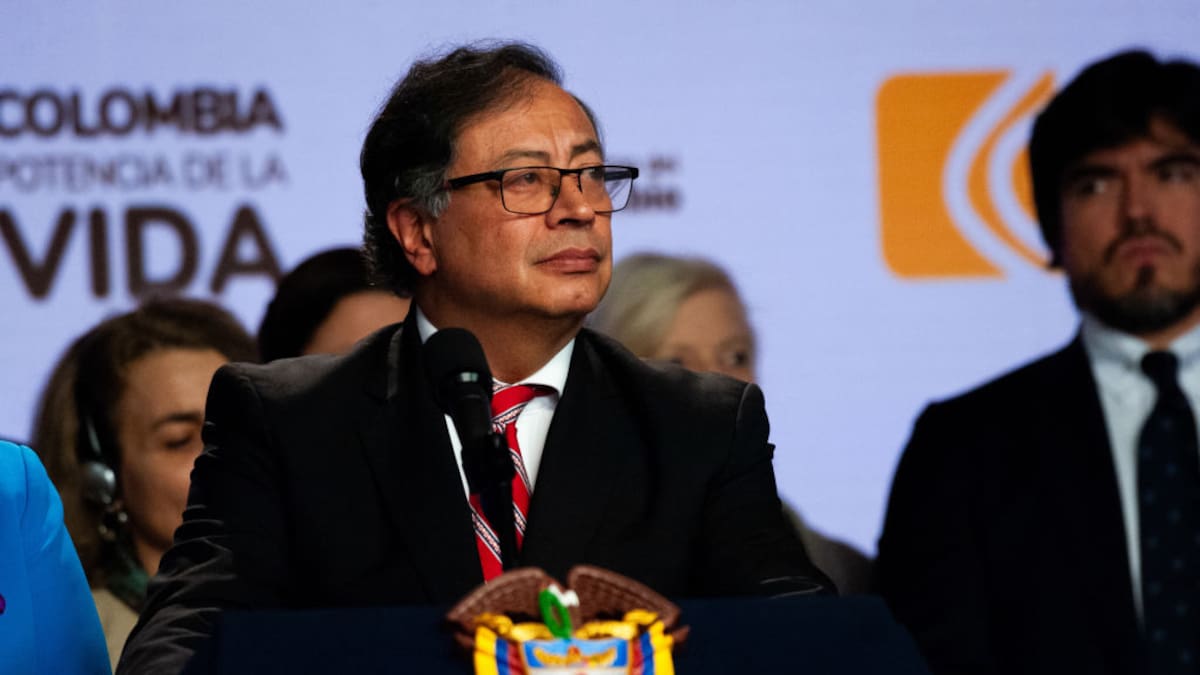 Organizaciones de la sociedad civil piden al presidente Petro que no las estigmatice