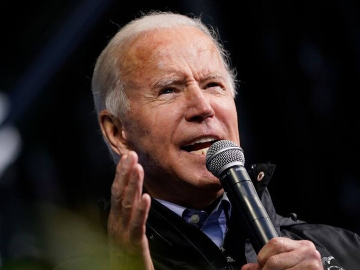 Elecciones en EE.UU.: todo lo que Joe Biden promete que cumplirá en sus primeros 100 días