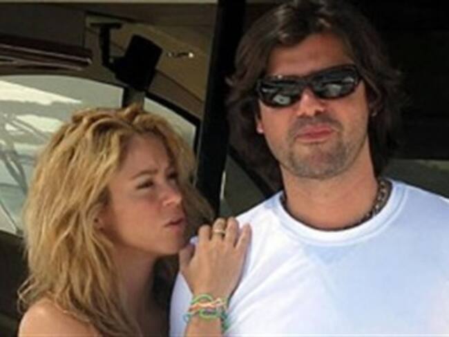 Liquidación de sociedad entre Shakira y Antonio de la Rúa podría favorecer al argentino, dice abogado