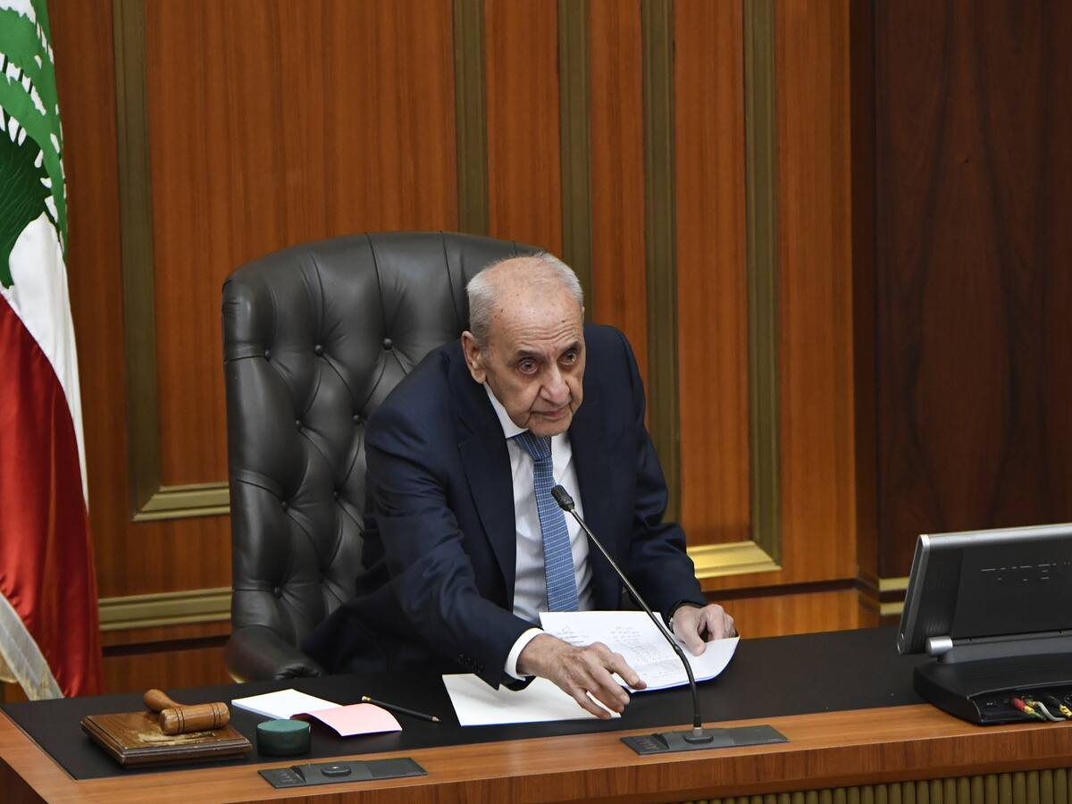 Negociador libanés del alto al fuego pidió intervención de países garantes tras ataque israelí