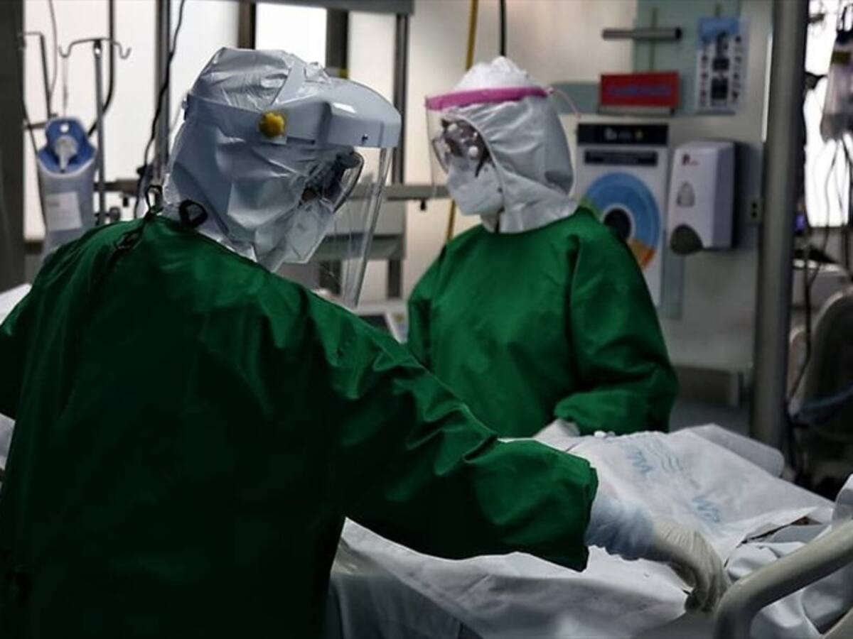 En Boyacá se reportan casos de la variante brasileña de COVID-19