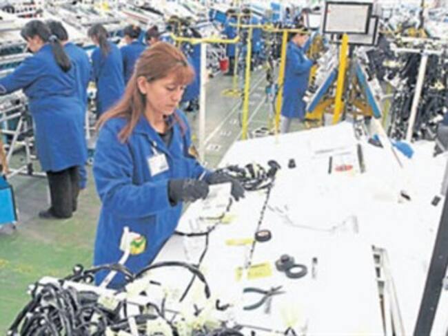 Dentro del Ejecutivo, el nivel de doctorados está por debajo de 5 por ciento. Foto: Archivo / El Tiempo