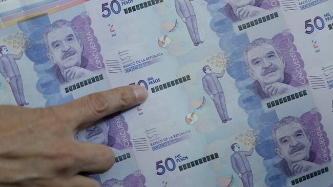 Fenalco pide nuevo subsidio para pagar prima de junio. Foto: Colprensa