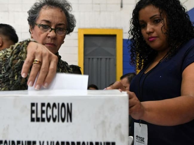 Avanzan las elecciones en Honduras con un llamamiento a votar masivamente