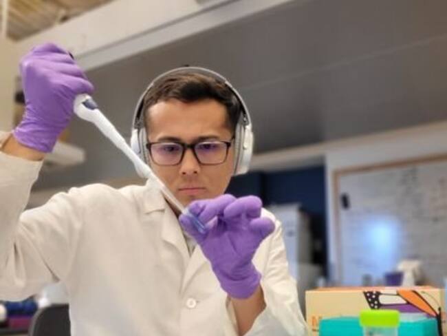 Pedro de la Torre, el colombiano que se sumó a Harvard para curar la sordera hereditaria