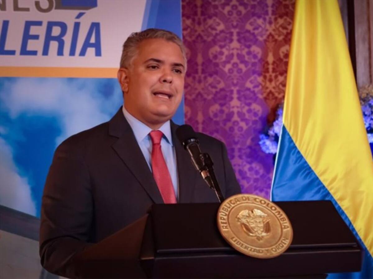 Reforma tributaria se discutirá en el Congreso desde el 20 de julio